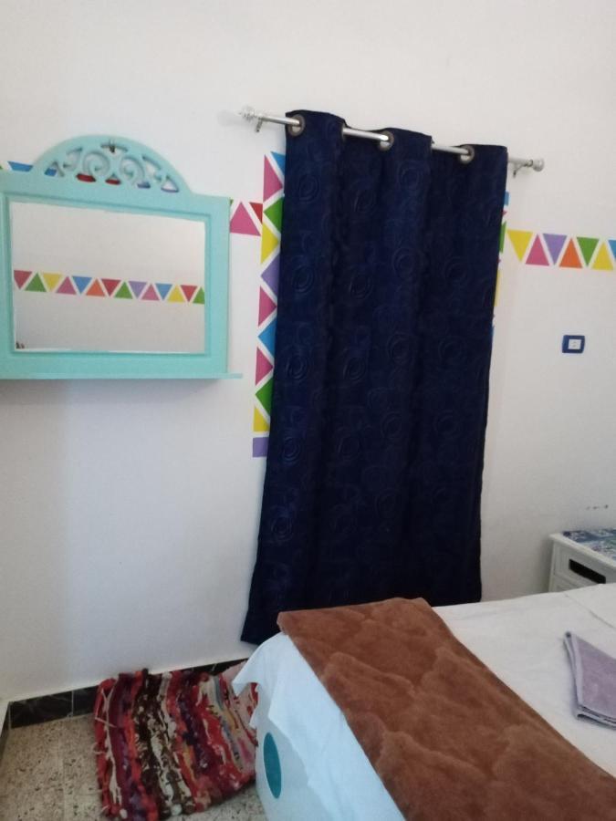Baba Dool Panzió Asszuán Kültér fotó