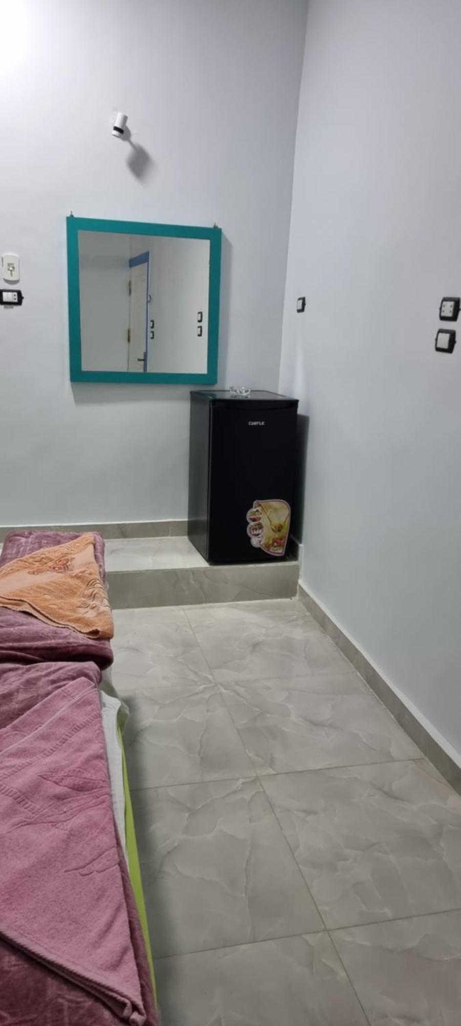 Baba Dool Panzió Asszuán Kültér fotó