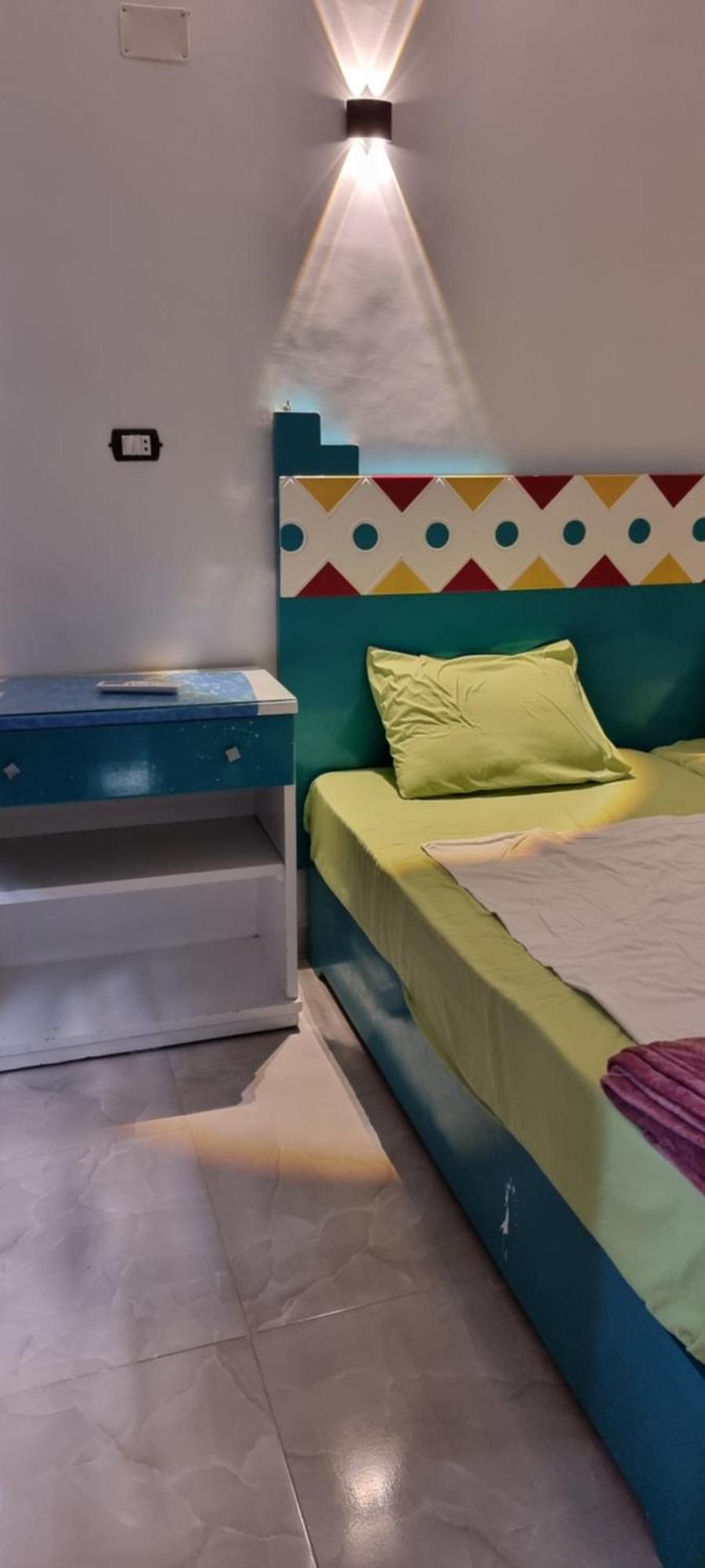 Baba Dool Panzió Asszuán Kültér fotó