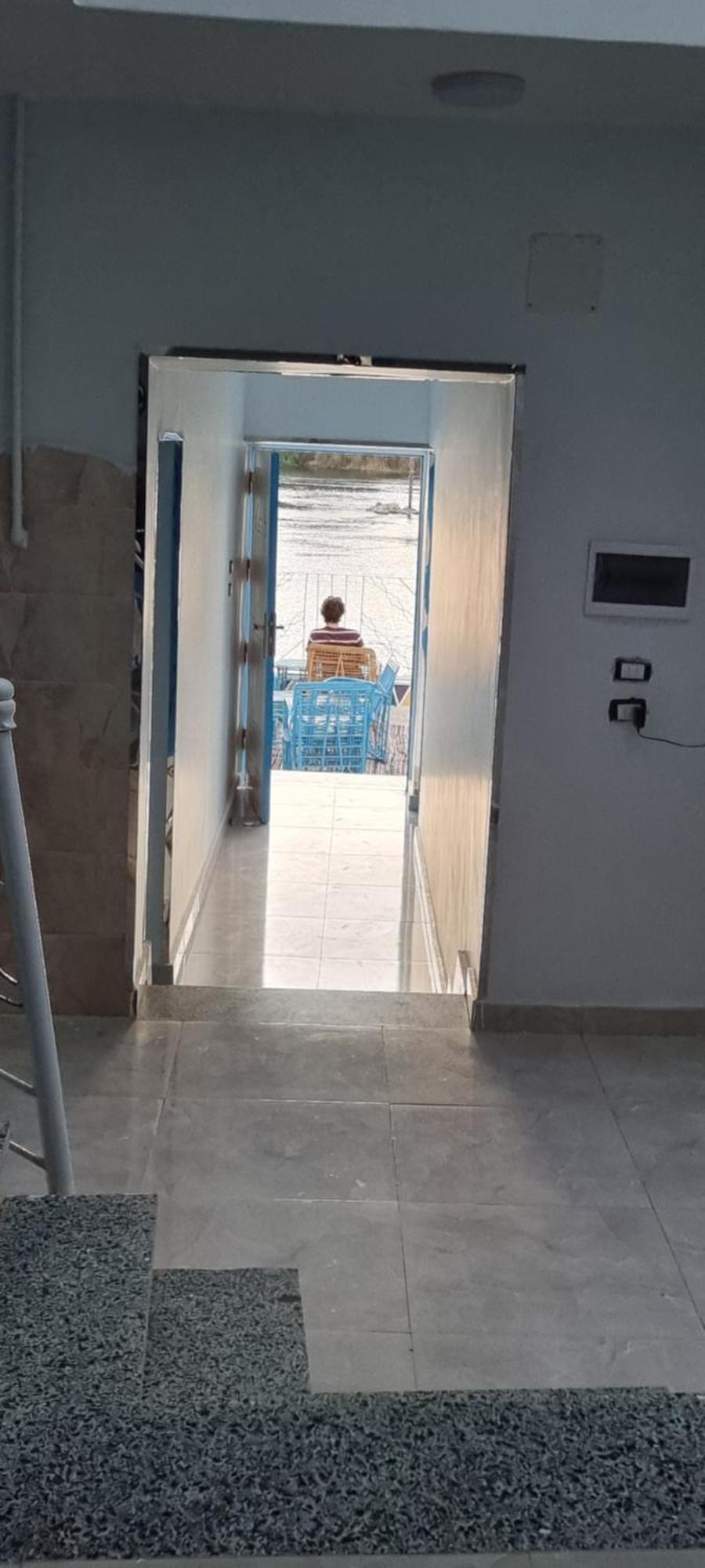 Baba Dool Panzió Asszuán Kültér fotó
