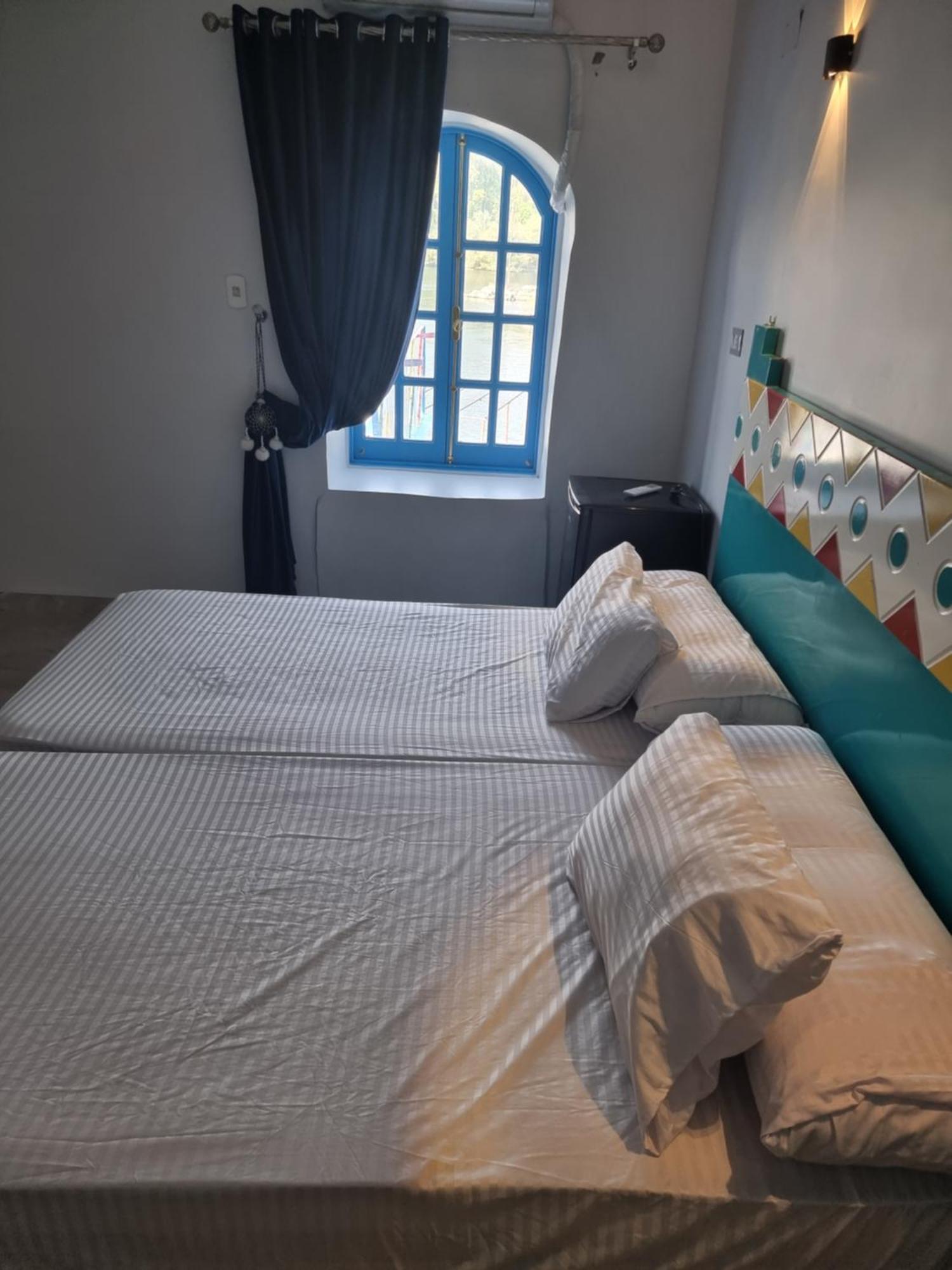 Baba Dool Panzió Asszuán Kültér fotó