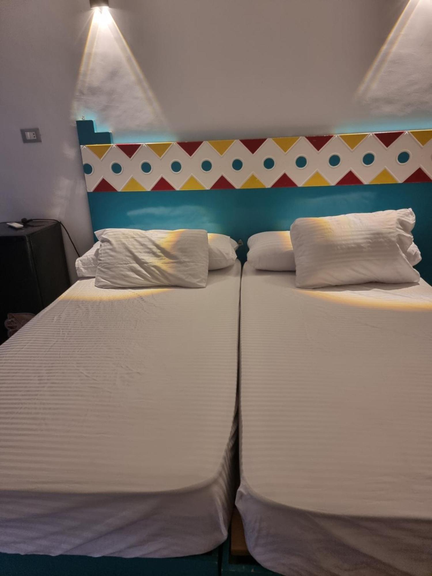 Baba Dool Panzió Asszuán Kültér fotó