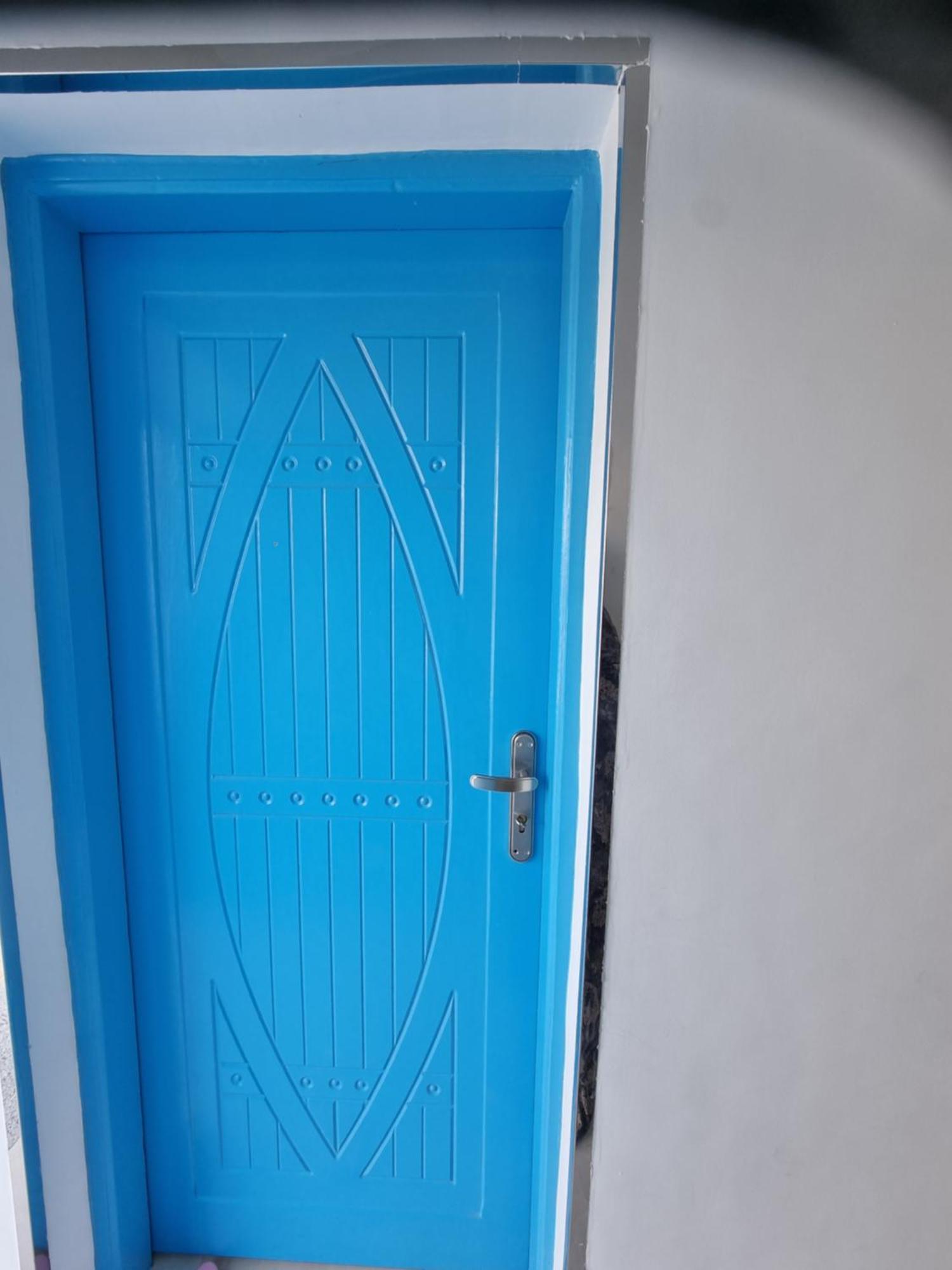 Baba Dool Panzió Asszuán Kültér fotó