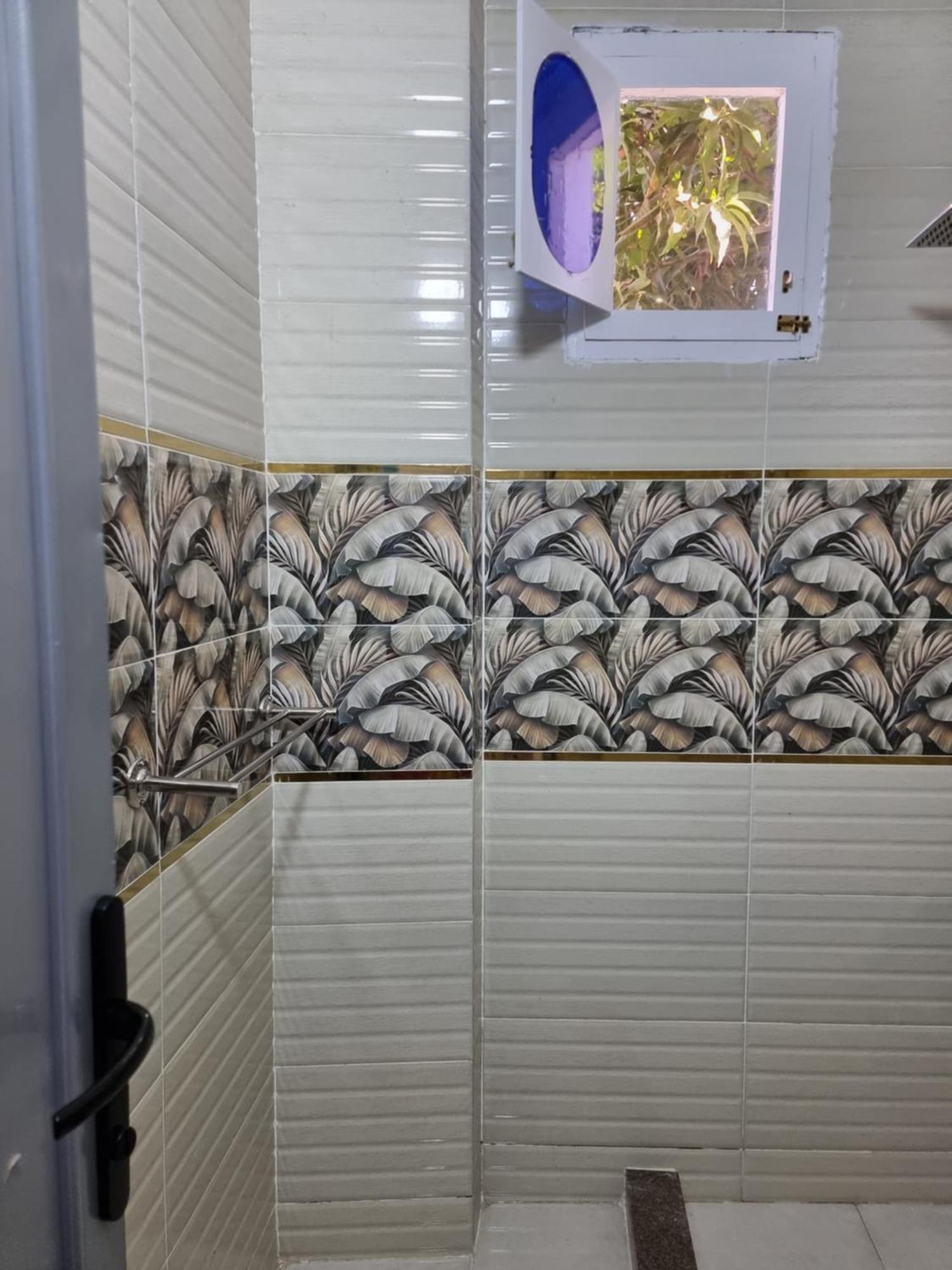 Baba Dool Panzió Asszuán Kültér fotó